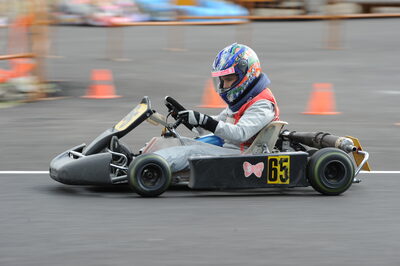 26 - 27/07/2008 : Challenge International 2.4 à Andorre (Photos Patrick Lascombes) 2008 — karting