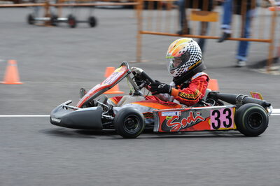 26 - 27/07/2008 : Challenge International 2.4 à Andorre (Photos Patrick Lascombes) 2008 — karting