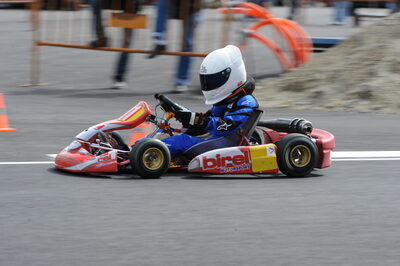 26 - 27/07/2008 : Challenge International 2.4 à Andorre (Photos Patrick Lascombes) 2008 — karting