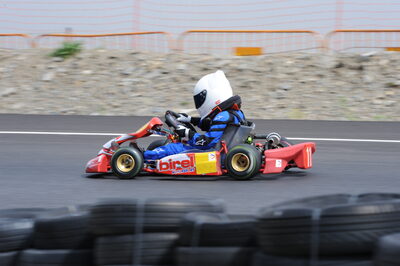 26 - 27/07/2008 : Challenge International 2.4 à Andorre (Photos Patrick Lascombes) 2008 — karting