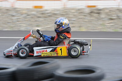 26 - 27/07/2008 : Challenge International 2.4 à Andorre (Photos Patrick Lascombes) 2008 — karting