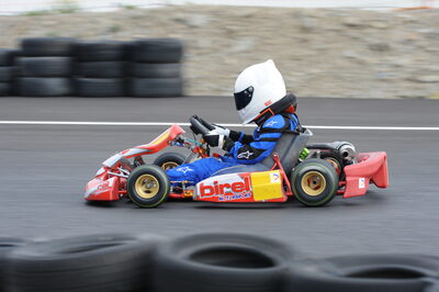 26 - 27/07/2008 : Challenge International 2.4 à Andorre (Photos Patrick Lascombes) 2008 — karting