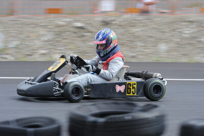 26 - 27/07/2008 : Challenge International 2.4 à Andorre (Photos Patrick Lascombes) 2008 — karting