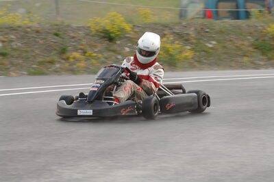 26 - 27/07/2008 : Challenge International 2.4 à Andorre (Photos Patrick Lascombes) 2008 — karting