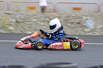 26 - 27/07/2008 : Challenge International 2.4 à Andorre (Photos Patrick Lascombes) 2008 — karting