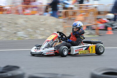 26 - 27/07/2008 : Challenge International 2.4 à Andorre (Photos Patrick Lascombes) 2008 — karting
