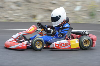 26 - 27/07/2008 : Challenge International 2.4 à Andorre (Photos Patrick Lascombes) 2008 — karting