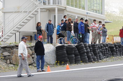 26 - 27/07/2008 : Challenge International 2.4 à Andorre (Photos Patrick Lascombes) 2008 — karting