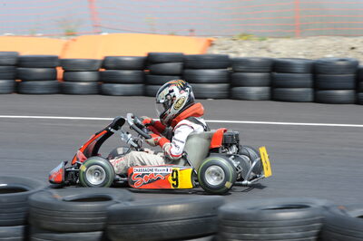26 - 27/07/2008 : Challenge International 2.4 à Andorre (Photos Patrick Lascombes) 2008 — karting