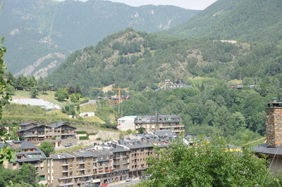 26 - 27/07/2008 : Challenge International 2.4 à Andorre (Photos Patrick Lascombes) 2008 — karting