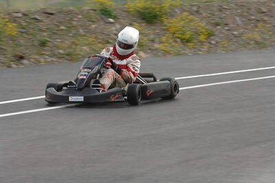 26 - 27/07/2008 : Challenge International 2.4 à Andorre (Photos Patrick Lascombes) 2008 — karting