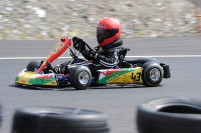 26 - 27/07/2008 : Challenge International 2.4 à Andorre (Photos Patrick Lascombes) 2008 — karting