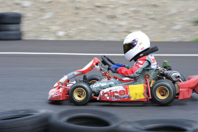 26 - 27/07/2008 : Challenge International 2.4 à Andorre (Photos Patrick Lascombes) 2008 — karting