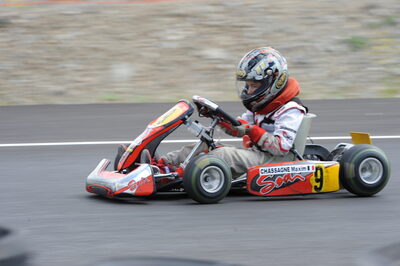 26 - 27/07/2008 : Challenge International 2.4 à Andorre (Photos Patrick Lascombes) 2008 — karting