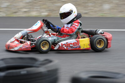 26 - 27/07/2008 : Challenge International 2.4 à Andorre (Photos Patrick Lascombes) 2008 — karting