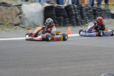26 - 27/07/2008 : Challenge International 2.4 à Andorre (Photos Patrick Lascombes) 2008 — karting