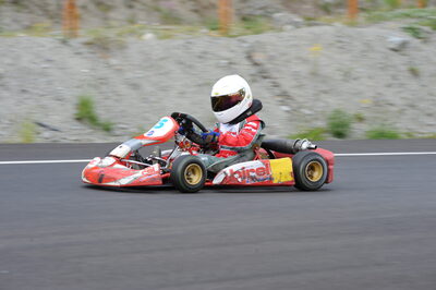 26 - 27/07/2008 : Challenge International 2.4 à Andorre (Photos Patrick Lascombes) 2008 — karting