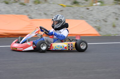 26 - 27/07/2008 : Challenge International 2.4 à Andorre (Photos Patrick Lascombes) 2008 — karting