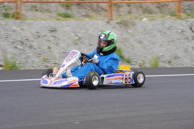 26 - 27/07/2008 : Challenge International 2.4 à Andorre (Photos Patrick Lascombes) 2008 — karting