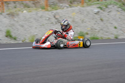 26 - 27/07/2008 : Challenge International 2.4 à Andorre (Photos Patrick Lascombes) 2008 — karting