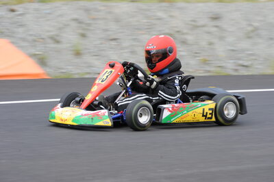 26 - 27/07/2008 : Challenge International 2.4 à Andorre (Photos Patrick Lascombes) 2008 — karting
