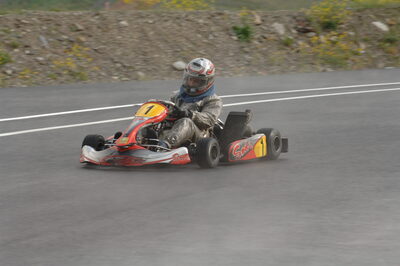 26 - 27/07/2008 : Challenge International 2.4 à Andorre (Photos Patrick Lascombes) 2008 — karting