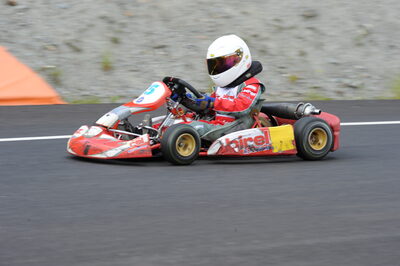 26 - 27/07/2008 : Challenge International 2.4 à Andorre (Photos Patrick Lascombes) 2008 — karting