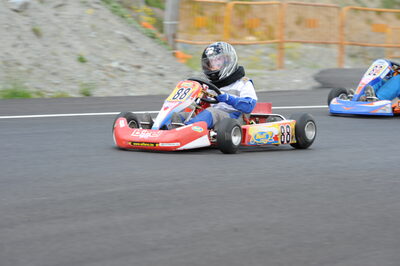 26 - 27/07/2008 : Challenge International 2.4 à Andorre (Photos Patrick Lascombes) 2008 — karting
