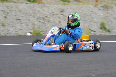 26 - 27/07/2008 : Challenge International 2.4 à Andorre (Photos Patrick Lascombes) 2008 — karting