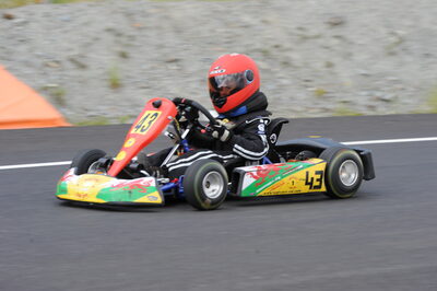 26 - 27/07/2008 : Challenge International 2.4 à Andorre (Photos Patrick Lascombes) 2008 — karting