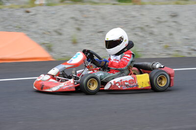 26 - 27/07/2008 : Challenge International 2.4 à Andorre (Photos Patrick Lascombes) 2008 — karting