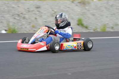 26 - 27/07/2008 : Challenge International 2.4 à Andorre (Photos Patrick Lascombes) 2008 — karting