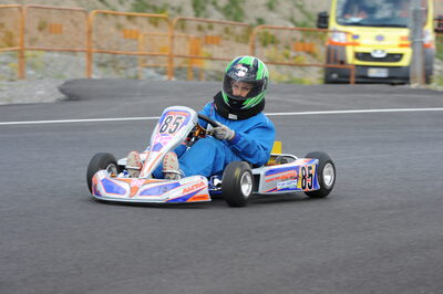 26 - 27/07/2008 : Challenge International 2.4 à Andorre (Photos Patrick Lascombes) 2008 — karting