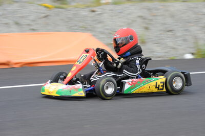 26 - 27/07/2008 : Challenge International 2.4 à Andorre (Photos Patrick Lascombes) 2008 — karting