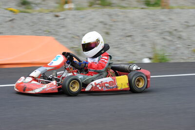 26 - 27/07/2008 : Challenge International 2.4 à Andorre (Photos Patrick Lascombes) 2008 — karting