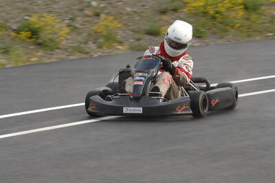 26 - 27/07/2008 : Challenge International 2.4 à Andorre (Photos Patrick Lascombes) 2008 — karting