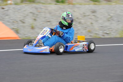 26 - 27/07/2008 : Challenge International 2.4 à Andorre (Photos Patrick Lascombes) 2008 — karting