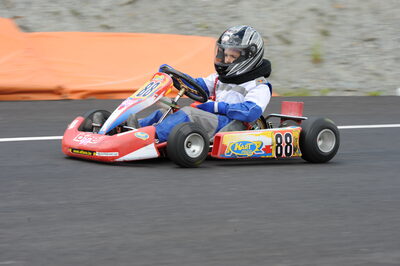 26 - 27/07/2008 : Challenge International 2.4 à Andorre (Photos Patrick Lascombes) 2008 — karting