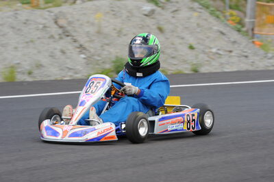 26 - 27/07/2008 : Challenge International 2.4 à Andorre (Photos Patrick Lascombes) 2008 — karting