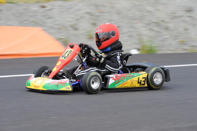 26 - 27/07/2008 : Challenge International 2.4 à Andorre (Photos Patrick Lascombes) 2008 — karting