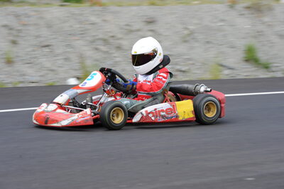 26 - 27/07/2008 : Challenge International 2.4 à Andorre (Photos Patrick Lascombes) 2008 — karting
