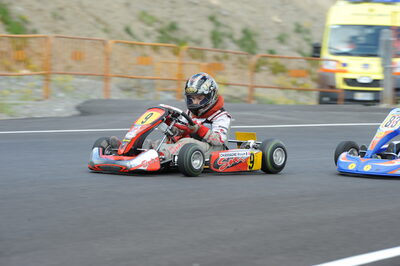 26 - 27/07/2008 : Challenge International 2.4 à Andorre (Photos Patrick Lascombes) 2008 — karting