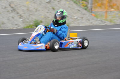 26 - 27/07/2008 : Challenge International 2.4 à Andorre (Photos Patrick Lascombes) 2008 — karting