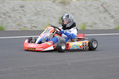 26 - 27/07/2008 : Challenge International 2.4 à Andorre (Photos Patrick Lascombes) 2008 — karting