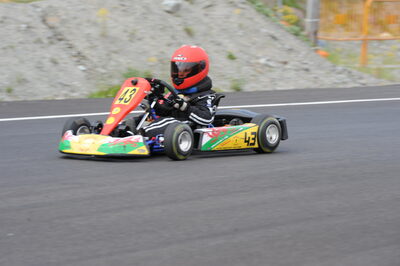 26 - 27/07/2008 : Challenge International 2.4 à Andorre (Photos Patrick Lascombes) 2008 — karting