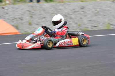 26 - 27/07/2008 : Challenge International 2.4 à Andorre (Photos Patrick Lascombes) 2008 — karting