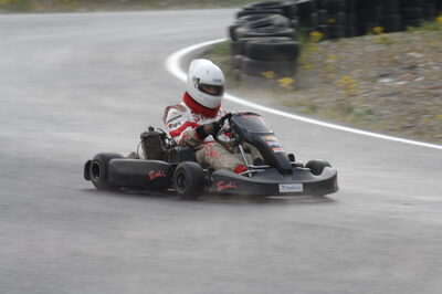 26 - 27/07/2008 : Challenge International 2.4 à Andorre (Photos Patrick Lascombes) 2008 — karting