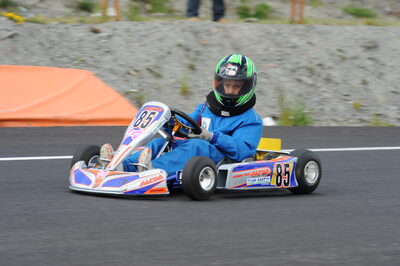 26 - 27/07/2008 : Challenge International 2.4 à Andorre (Photos Patrick Lascombes) 2008 — karting