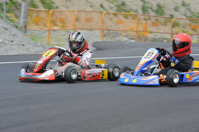 26 - 27/07/2008 : Challenge International 2.4 à Andorre (Photos Patrick Lascombes) 2008 — karting