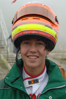 26 - 27/07/2008 : Challenge International 2.4 à Andorre (Photos Patrick Lascombes) 2008 — karting